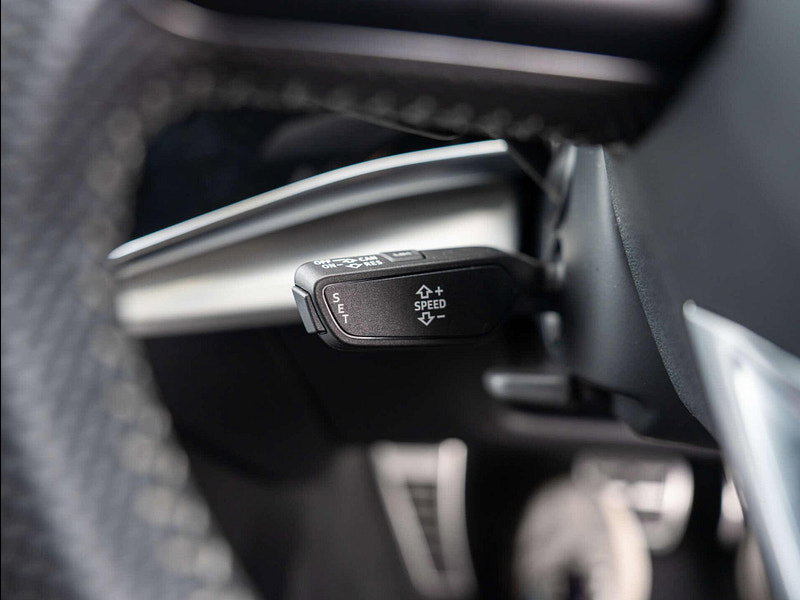 Audi Q8 3.0 Q8 S Line 50 TDI Quattro Auto 4WD 5dr
