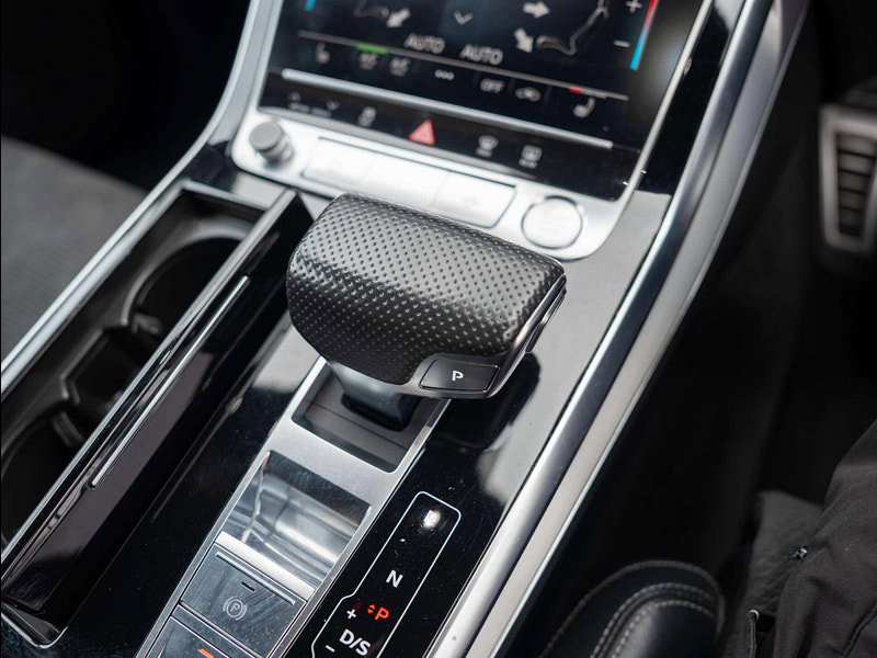 Audi Q8 3.0 Q8 S Line 50 TDI Quattro Auto 4WD 5dr