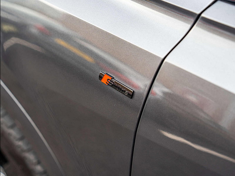 Audi Q8 3.0 Q8 S Line 50 TDI Quattro Auto 4WD 5dr