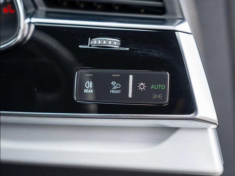 Audi Q8 3.0 Q8 S Line 50 TDI Quattro Auto 4WD 5dr