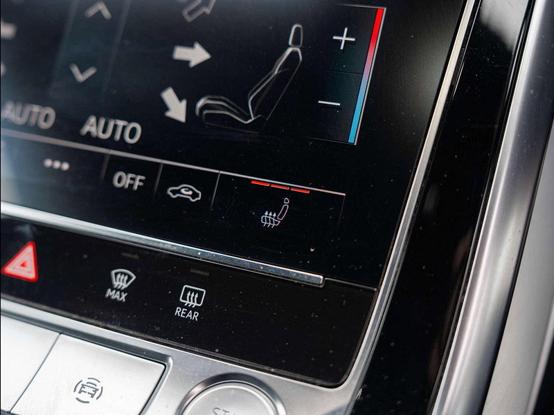 Audi Q8 3.0 Q8 S Line 50 TDI Quattro Auto 4WD 5dr