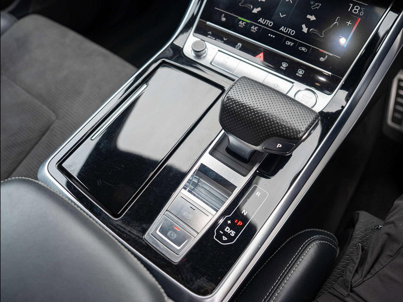 Audi Q8 3.0 Q8 S Line 50 TDI Quattro Auto 4WD 5dr