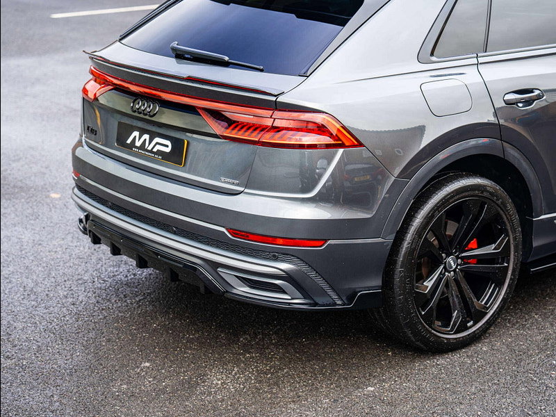 Audi Q8 3.0 Q8 S Line 50 TDI Quattro Auto 4WD 5dr