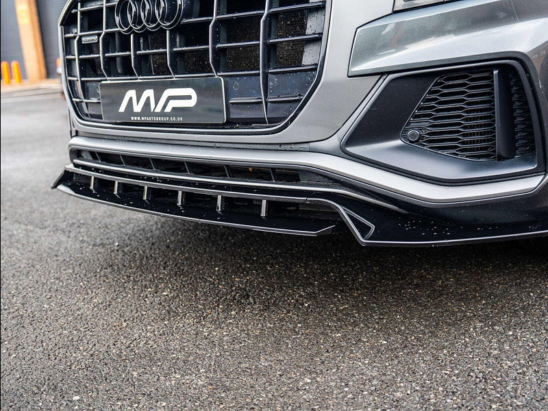 Audi Q8 3.0 Q8 S Line 50 TDI Quattro Auto 4WD 5dr