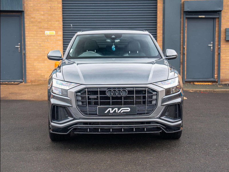 Audi Q8 3.0 Q8 S Line 50 TDI Quattro Auto 4WD 5dr