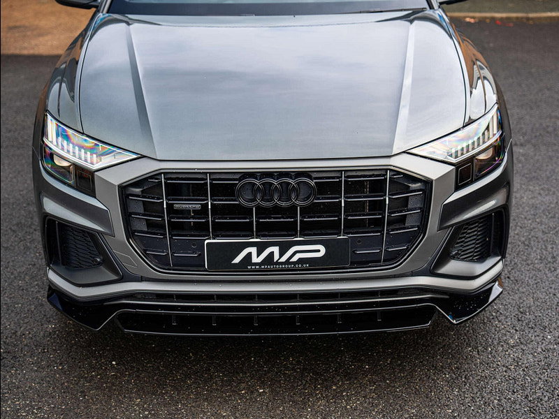 Audi Q8 3.0 Q8 S Line 50 TDI Quattro Auto 4WD 5dr