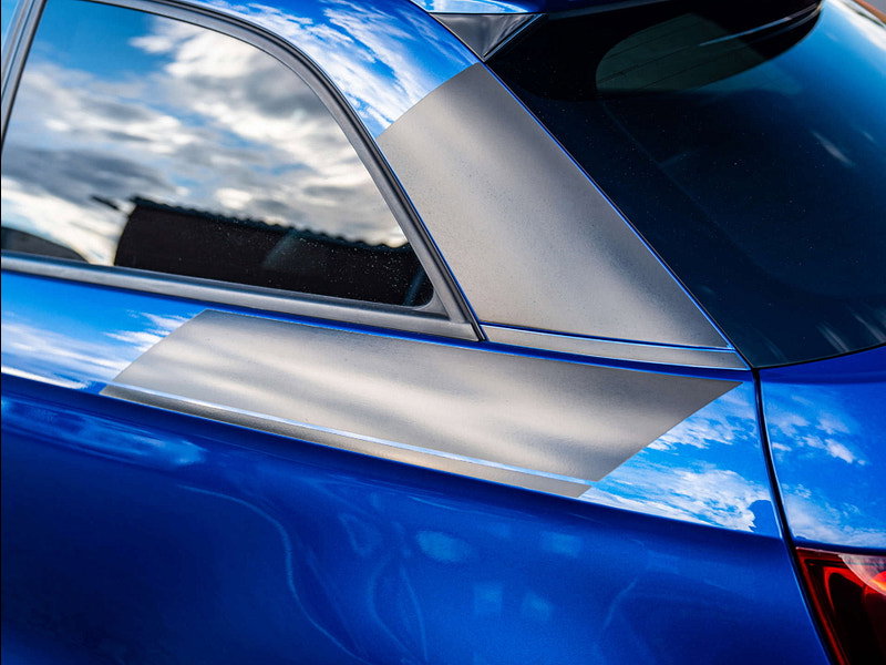 2018 Audi S1 in Blue, photo 36 of 74