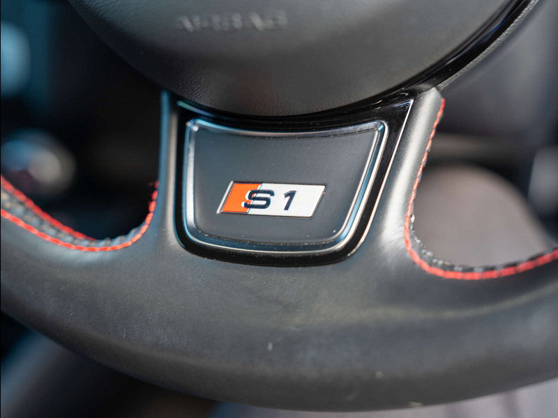 2018 Audi S1 in Blue, photo 61 of 74