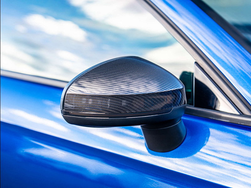 2018 Audi S1 in Blue, photo 62 of 74