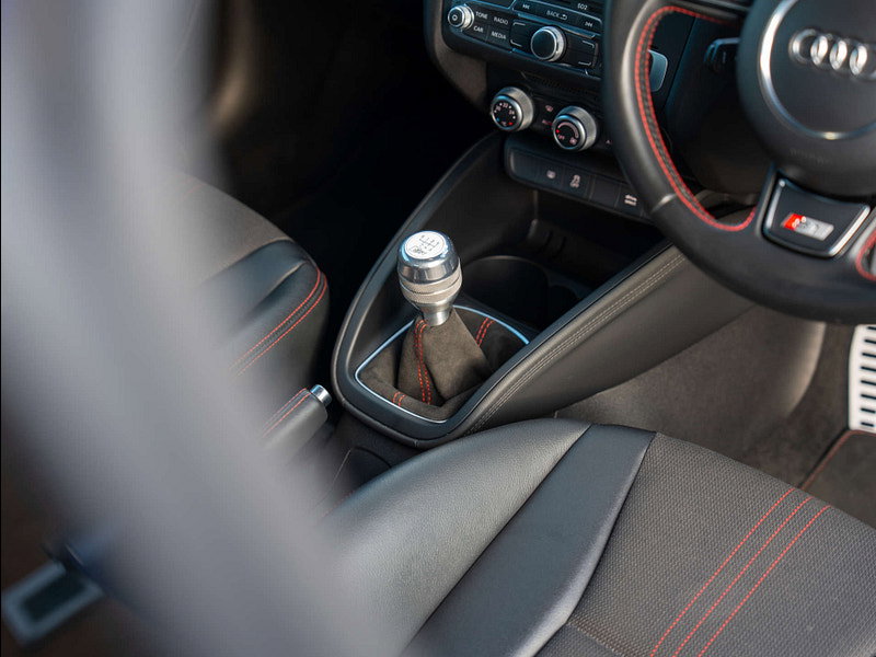 2018 Audi S1 in Blue, photo 31 of 74