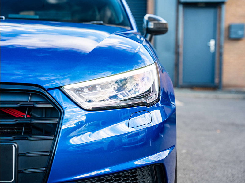 2018 Audi S1 in Blue, photo 39 of 74