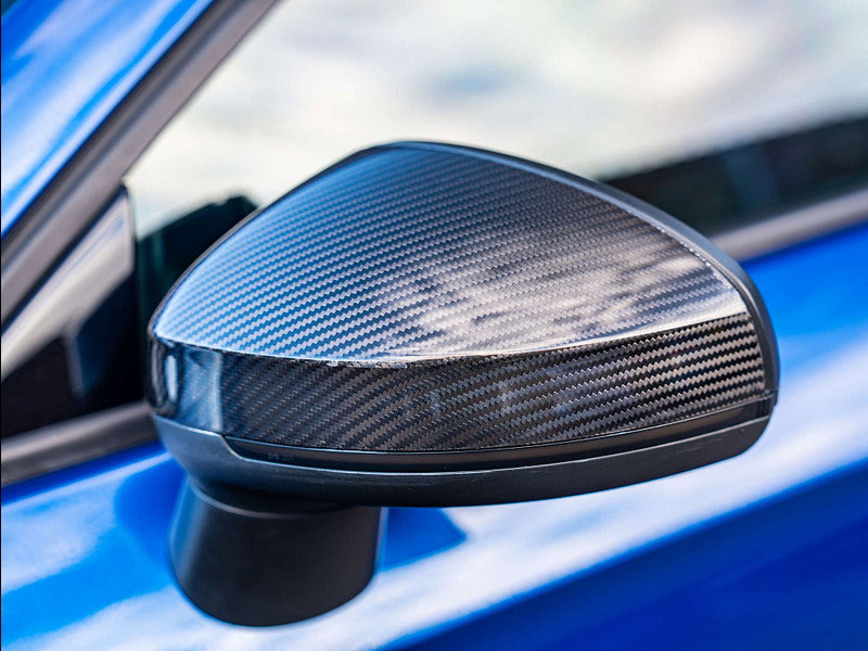 2018 Audi S1 in Blue, photo 38 of 74