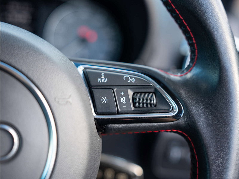 2018 Audi S1 in Blue, photo 60 of 74