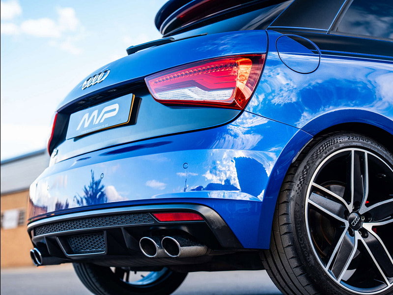 2018 Audi S1 in Blue, photo 51 of 74