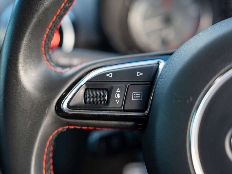 2018 Audi S1 in Blue, photo 59 of 74