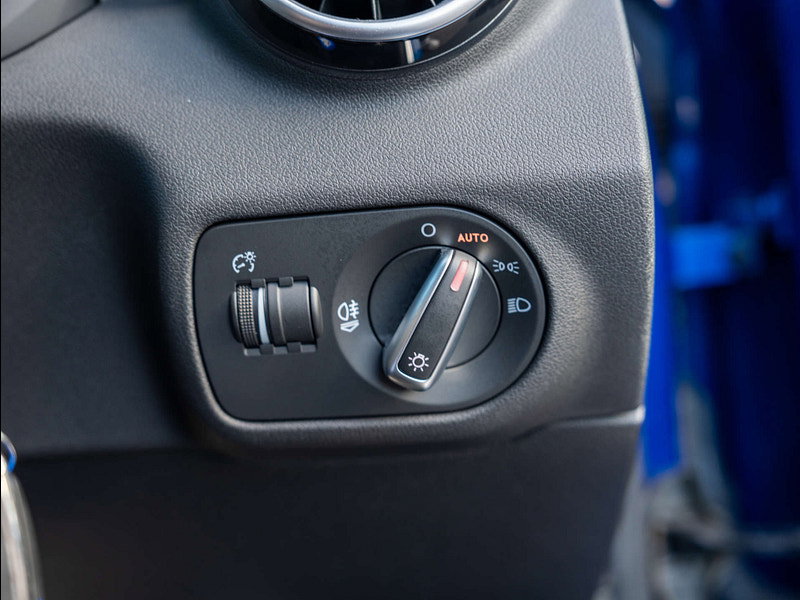 2018 Audi S1 in Blue, photo 69 of 74