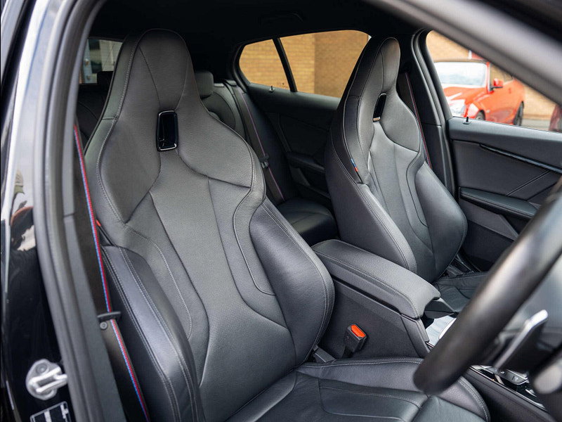 BMW 1 Series 2.0 M135i xDrive Auto 4WD 5dr