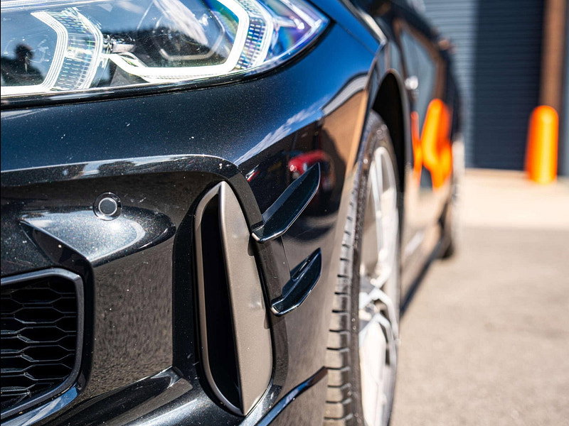 BMW 1 Series 2.0 M135i xDrive Auto 4WD 5dr