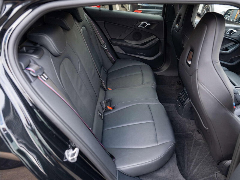 BMW 1 Series 2.0 M135i xDrive Auto 4WD 5dr
