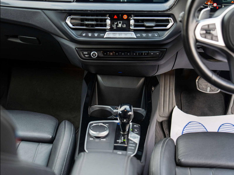 BMW 1 Series 2.0 M135i xDrive Auto 4WD 5dr