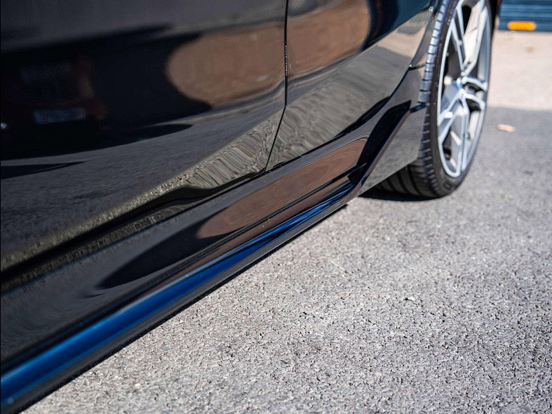 BMW 1 Series 2.0 M135i xDrive Auto 4WD 5dr