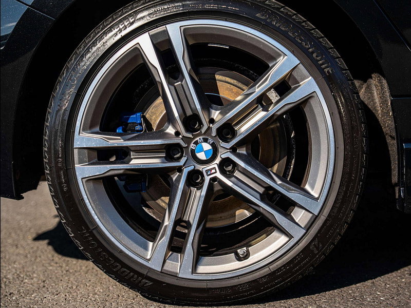 BMW 1 Series 2.0 M135i xDrive Auto 4WD 5dr