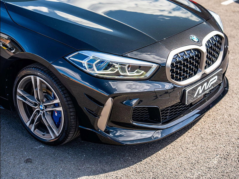 BMW 1 Series 2.0 M135i xDrive Auto 4WD 5dr