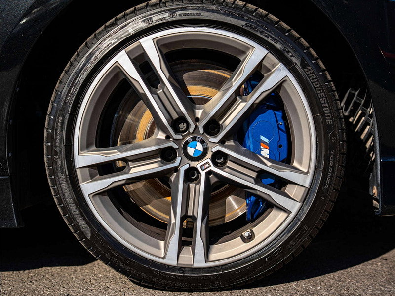 BMW 1 Series 2.0 M135i xDrive Auto 4WD 5dr