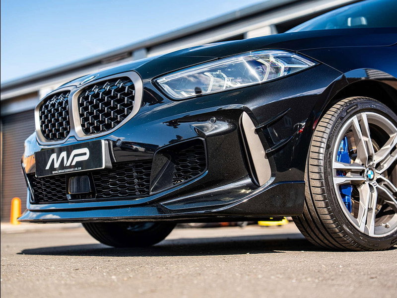 BMW 1 Series 2.0 M135i xDrive Auto 4WD 5dr