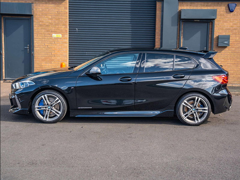 BMW 1 Series 2.0 M135i xDrive Auto 4WD 5dr