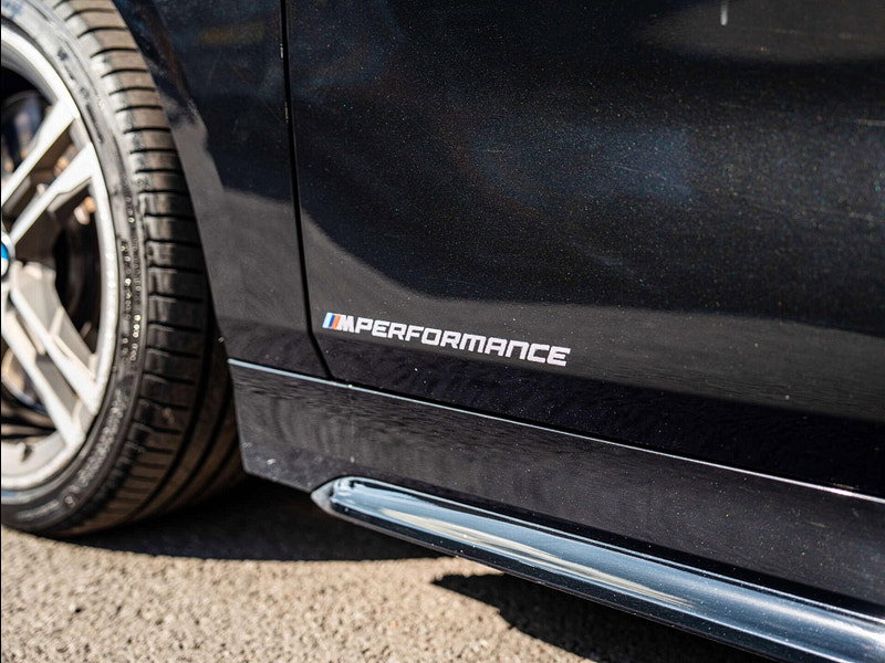 BMW 1 Series 2.0 M135i xDrive Auto 4WD 5dr