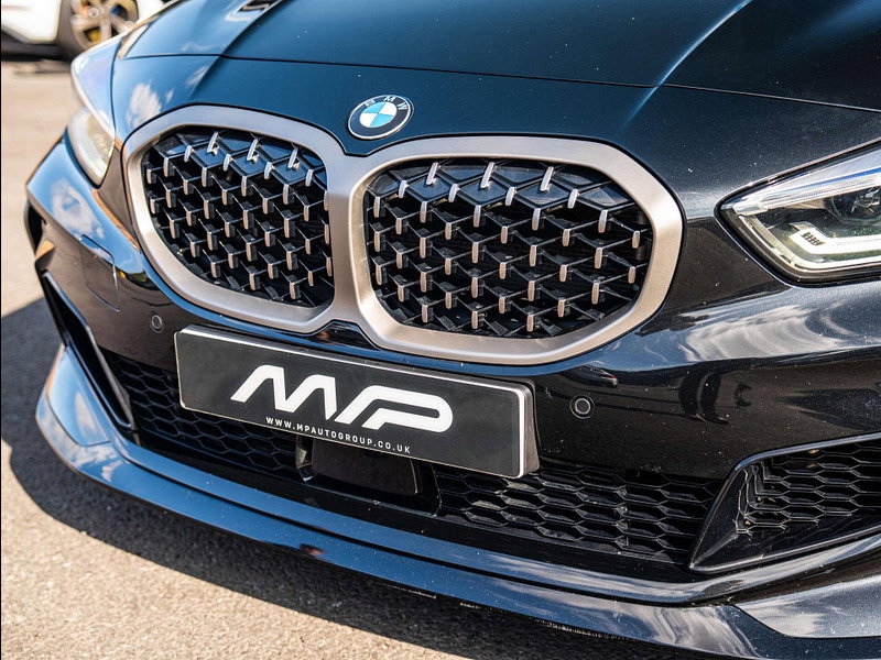 BMW 1 Series 2.0 M135i xDrive Auto 4WD 5dr