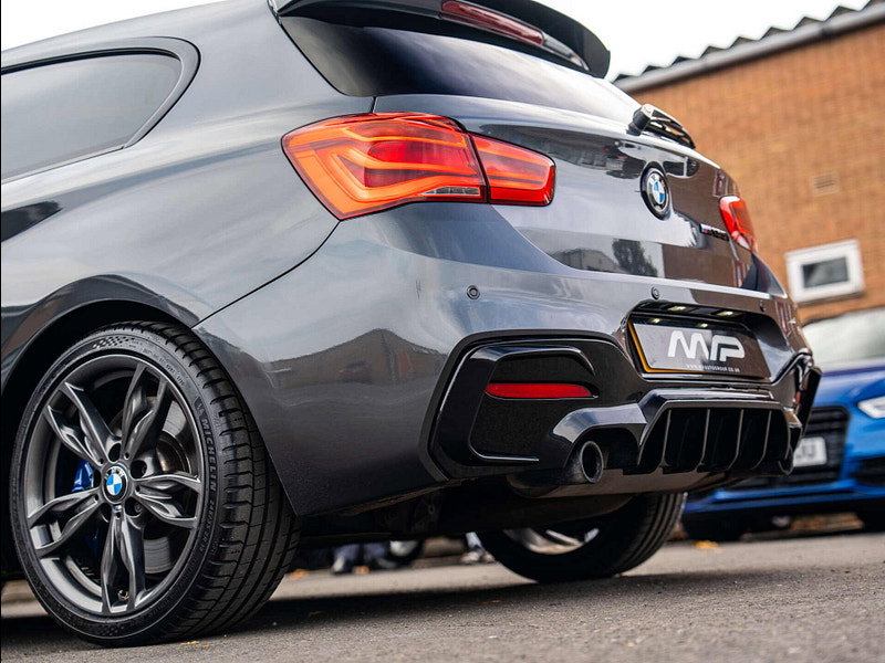 BMW 1 Series 3.0 M135i Auto 3dr