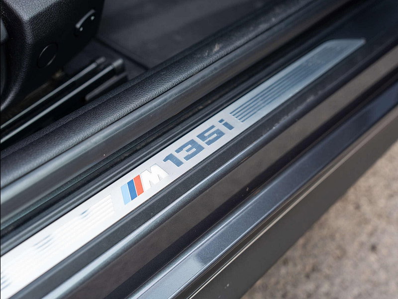 BMW 1 Series 3.0 M135i Auto 3dr