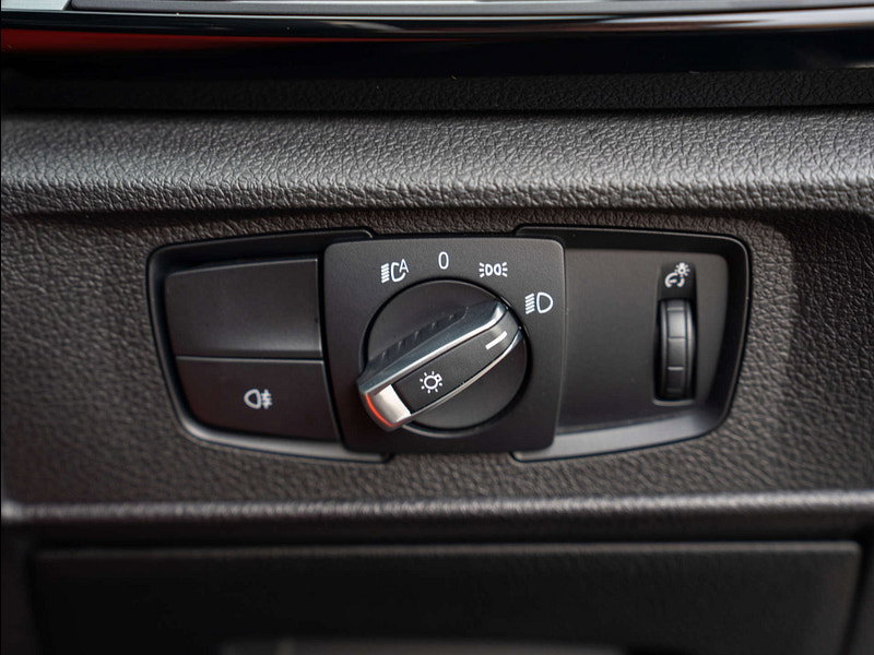 2016 BMW 1 Series in Mineral Grey, photo 71 of 73