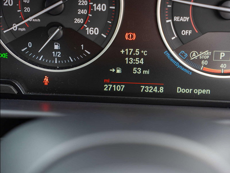 BMW 1 Series 3.0 M135i Auto 3dr