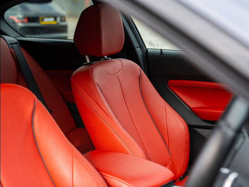 BMW 1 Series 3.0 M135i Auto 3dr