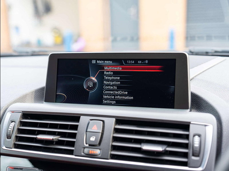BMW 1 Series 3.0 M135i Auto 3dr