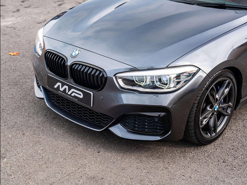 BMW 1 Series 3.0 M135i Auto 3dr