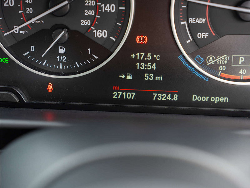 2016 BMW 1 Series in Mineral Grey, photo 49 of 73