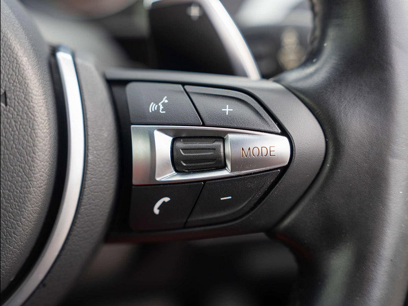 BMW 1 Series 3.0 M135i Auto 3dr