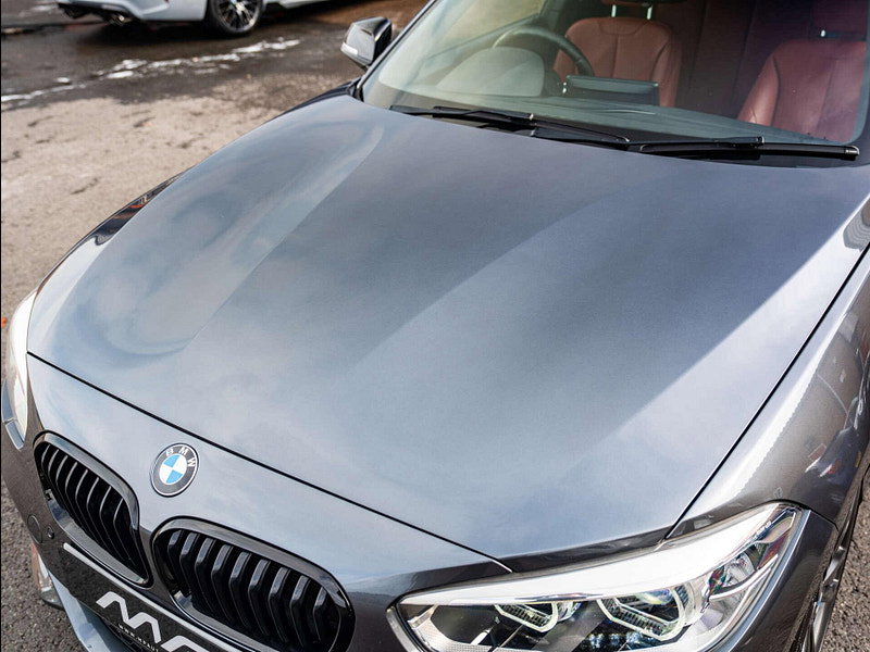BMW 1 Series 3.0 M135i Auto 3dr