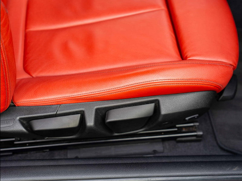 BMW 1 Series 3.0 M135i Auto 3dr
