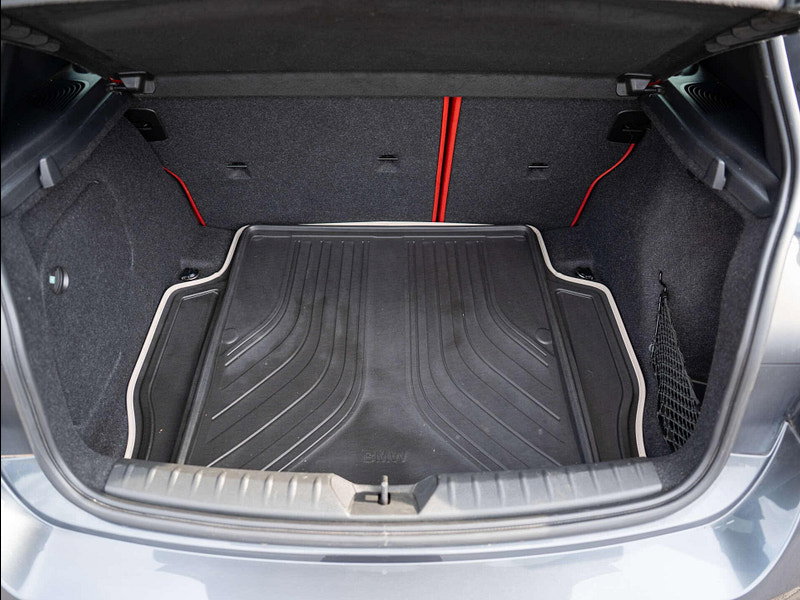 BMW 1 Series 3.0 M135i Auto 3dr