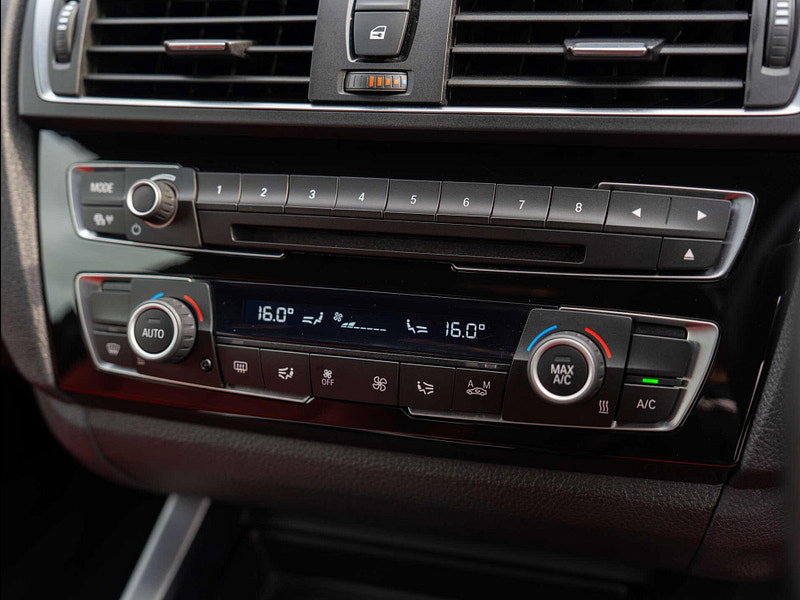 BMW 1 Series 3.0 M135i Auto 3dr