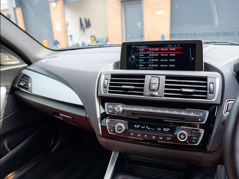 BMW 1 Series 3.0 M135i Auto 3dr