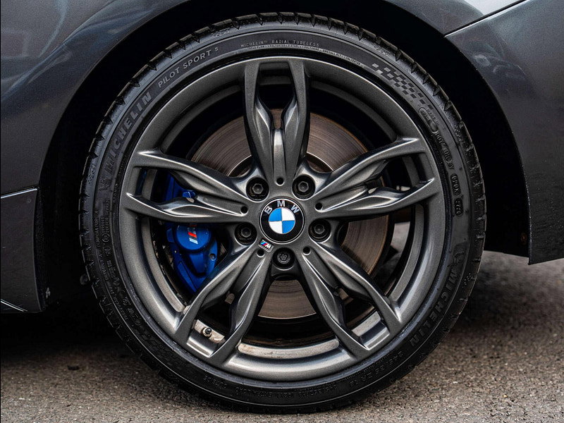 BMW 1 Series 3.0 M135i Auto 3dr