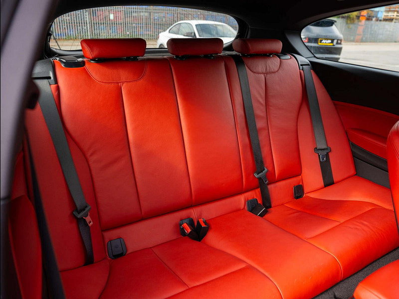 BMW 1 Series 3.0 M135i Auto 3dr