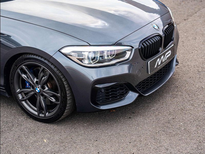 BMW 1 Series 3.0 M135i Auto 3dr