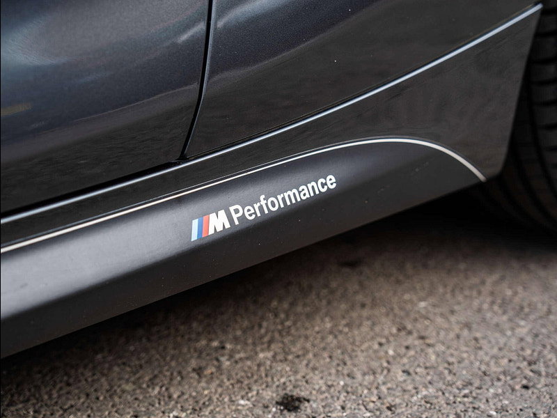 BMW 1 Series 3.0 M135i Auto 3dr